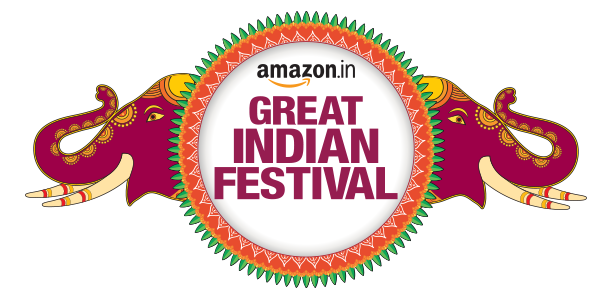 Amazon Great Indian Festival 2025